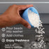 Downy Light In-Wash Scent Booster Beads - Ocean Mist, 39.9 oz.